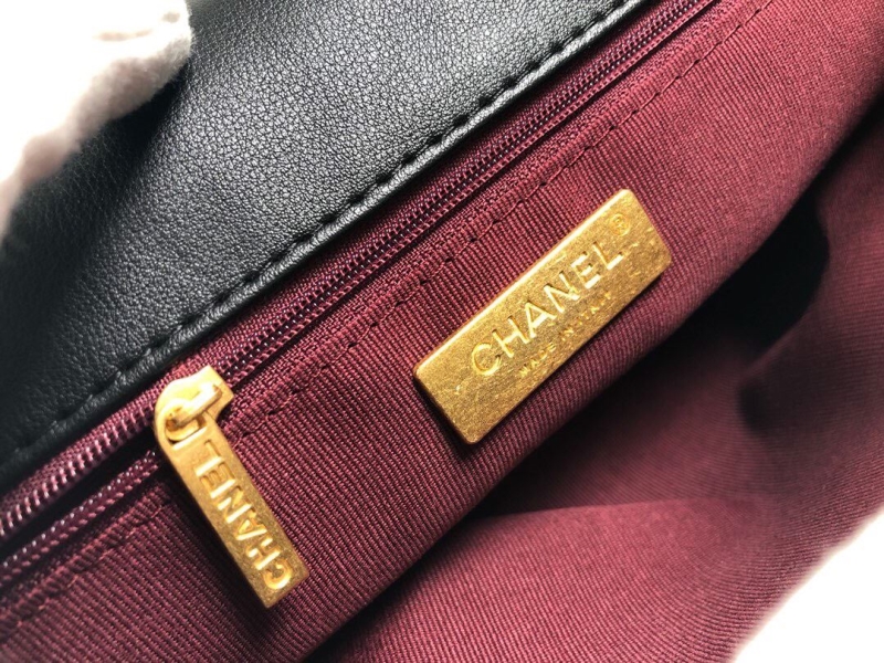 Chanel 19 Bags